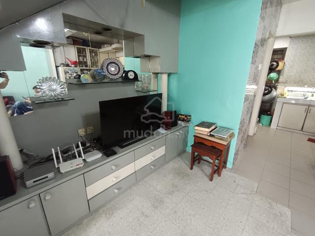 Ss 19 Compact House 2 storey 1