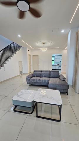EcoWorld Ashton Garden Home Eco Horizon Batu Kawan Furnish Rent 1