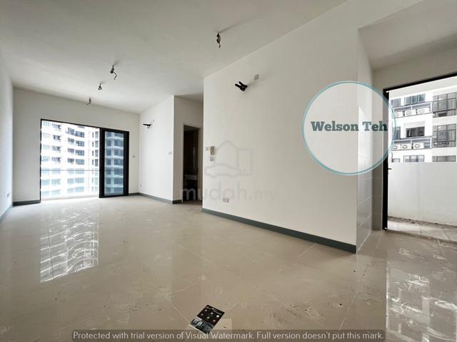 South View Serviced Apartments 1