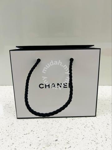 chanel small gift bags