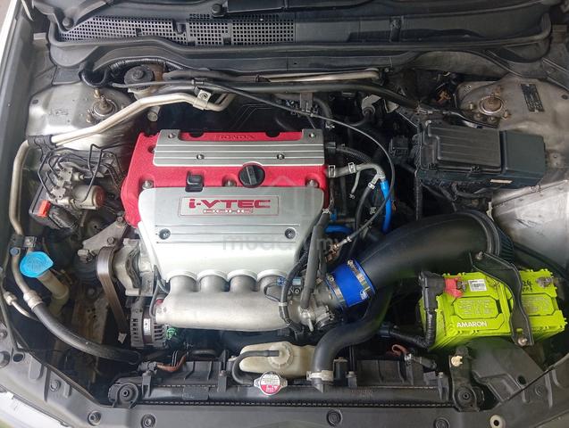 2004 Honda ACCORD 2.0 EURO R (EURO SPEC) ABA-CL7 - 5