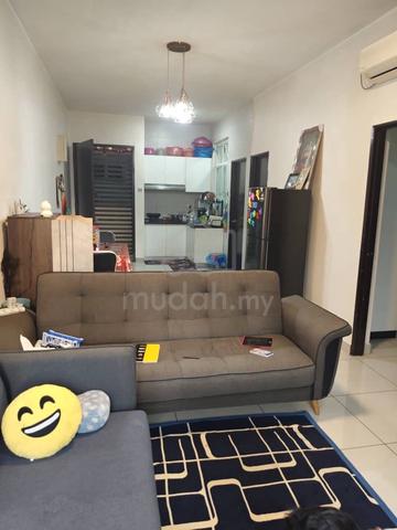 Twin Danga Residence 1