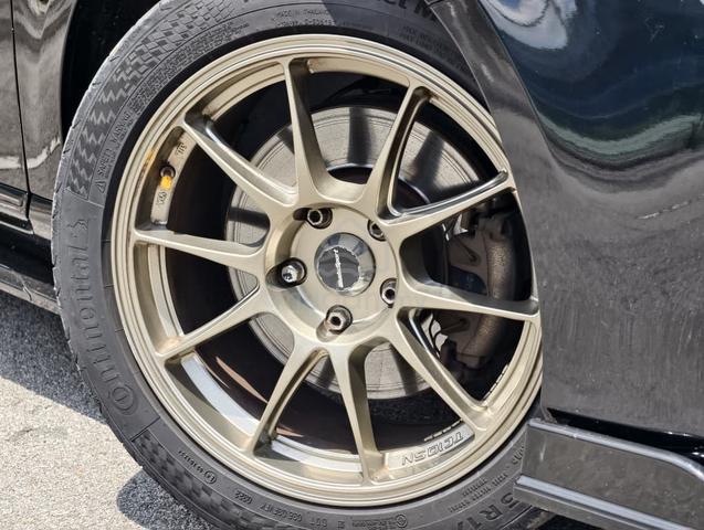 2014 Volkswagen PASSAT 1.8 F/T B.KIT 80K ONE OWNER - 2