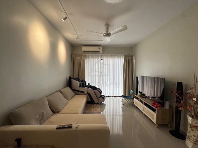 Admiral Residences 1