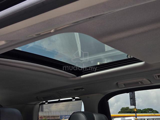 2023 ALPHARD SC / SUNROOF / 32k KM ONLY / SP.TYRE. - 5