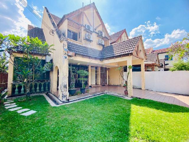 [EndLot| FREEHOLD] 2 Sty Bukit Setiawangsa JACKPOT PRICE 1