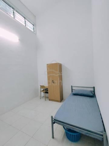 Fully Furnished Negeri Sembilan Seremban Room For Rent 1