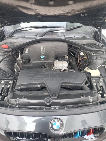 2012 Bmw 3 SERIES 2.0 20I SPORTS (CKD) F30 (A) - 2