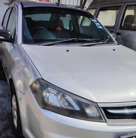2013 Proton SAGA 1.3 FL (A) - 5