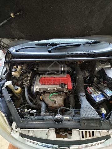 2009 Proton EXORA 1.6 H-LINE CPS (A) - 3