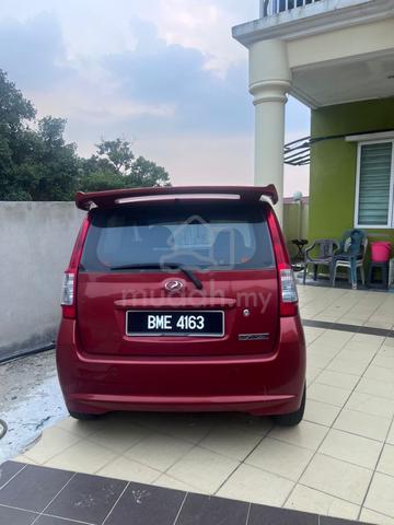 2013 Perodua VIVA 1.0 ELITE EZi (A) - 3