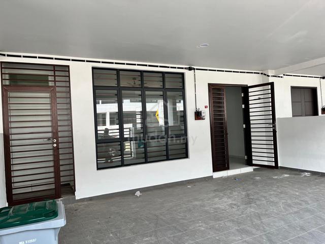 Taman Damai 2 1