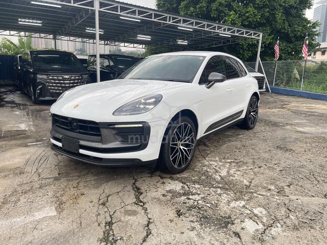 2024 Porsche MACAN - T 2.0 FACELIFT - 5