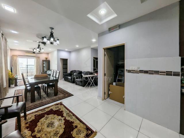 Kristal View 1