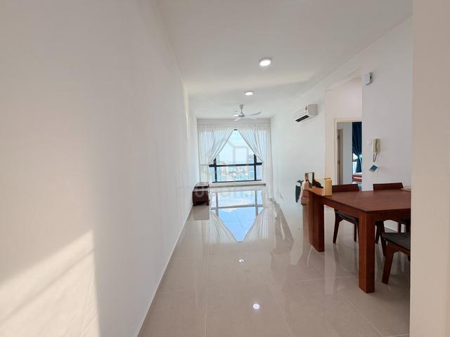 SKS Pavillion Residences 1