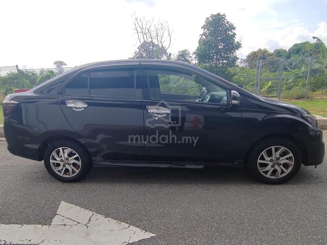 AV Leather/Camera/17 Perodua BEZZA 1.3 ADVANCE (A) - 5