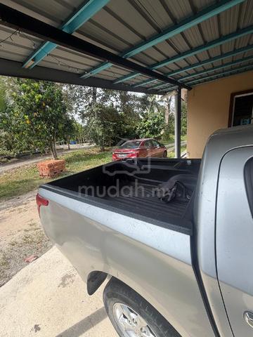 2016 Mitsubishi TRITON 2.5 QUEST (M) - 4