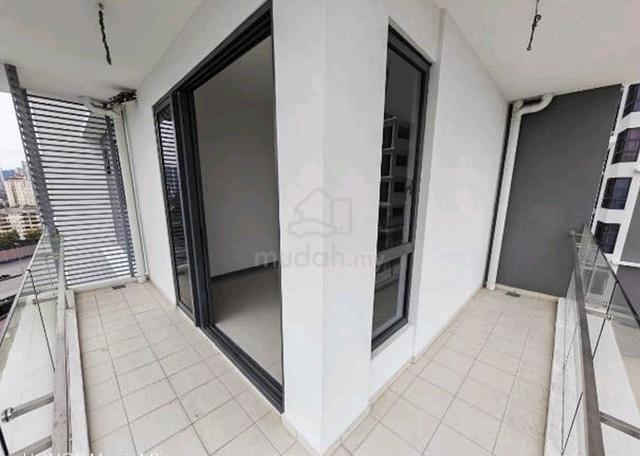 United Point Residence @ North Kiara 1