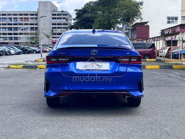 2023 Toyota VIOS 1.5 G MY19 FACELIFT (A) F*LOAN - 4