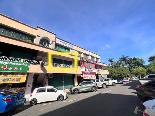 Donggongon Square 1st Floor Office I Penampang 1