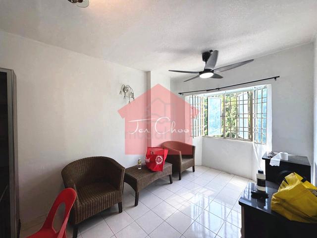 Sri Impian Apartment 1