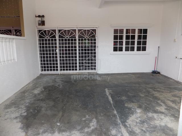 1sty Taman Mesra 4 Rooms Good Location Kampung Jawa Klang 1