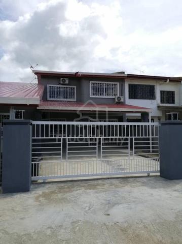Taman Kota Room For Rent (Female Only) 1