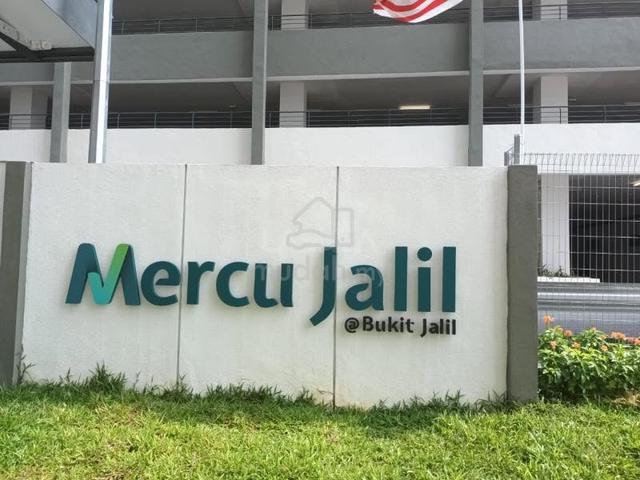 PPA1M Mercu Jalil 1