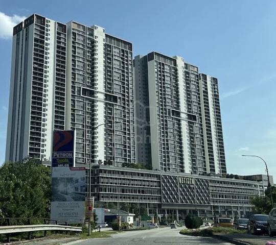 The Netizen @ Bandar Tun Hussein Onn 1