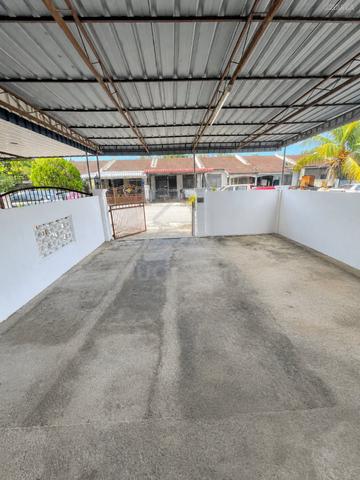Batu Kawan Taman Cempaka opposite Stadium,Bomba 1
