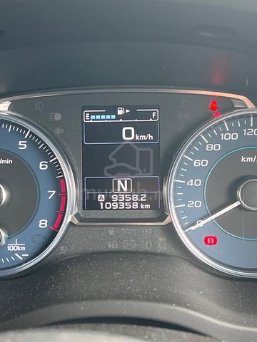 2016 Subaru XV 2.0 2.0I-P FACELIFT (A) - 4