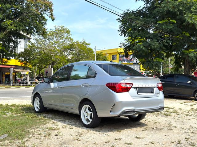 2021 Proton SAGA PREMIUM AT 1.3L (A) - 4