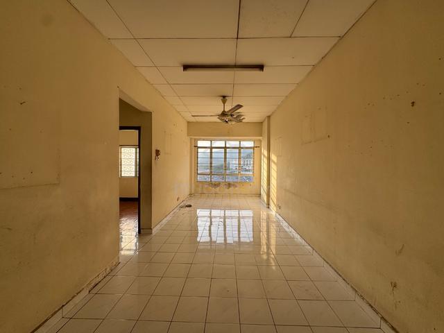 Suria Kipark Damansara 1