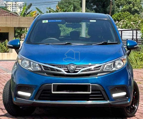 2019 Proton IRIZ 1.6 PREMIUM (A) - 2