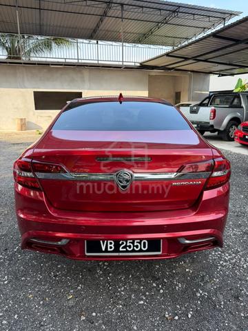 Proton PERDANA 2.0 (A) 2016 - 4