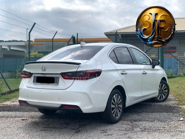 Honda CITY 1.5 E Facelift FSR Ori Car Painting - 3