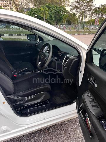 2022 Honda CITY 1.5 E (A) - 3