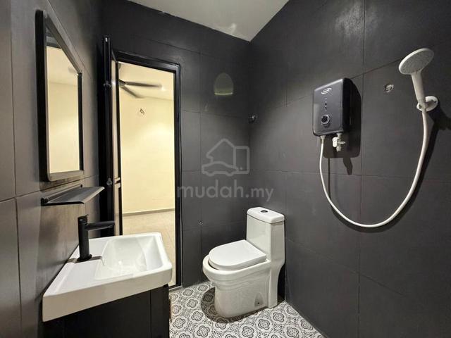 Melaka Bukit Serindit Freehold Single Storey Fully Renovated Below BV 1