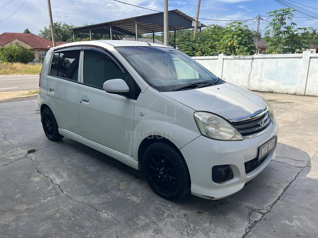 2011 Perodua VIVA 1.0 ELITE AT - 1
