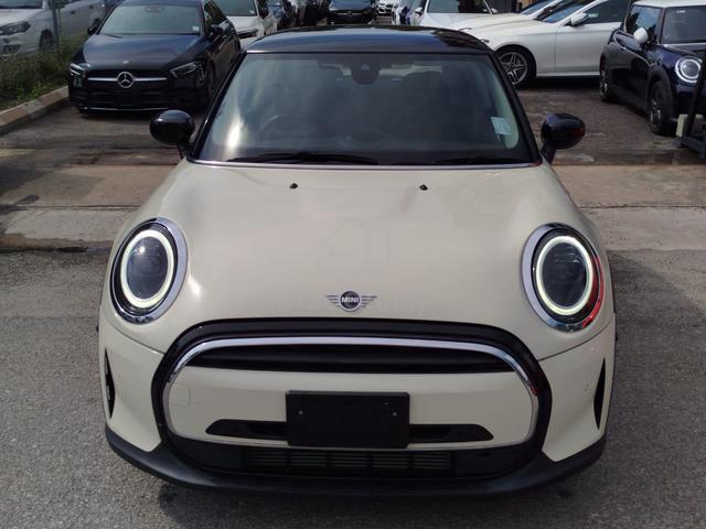 2022 Mini COOPER 1.5 FACELIFT JPN UNREG - 2