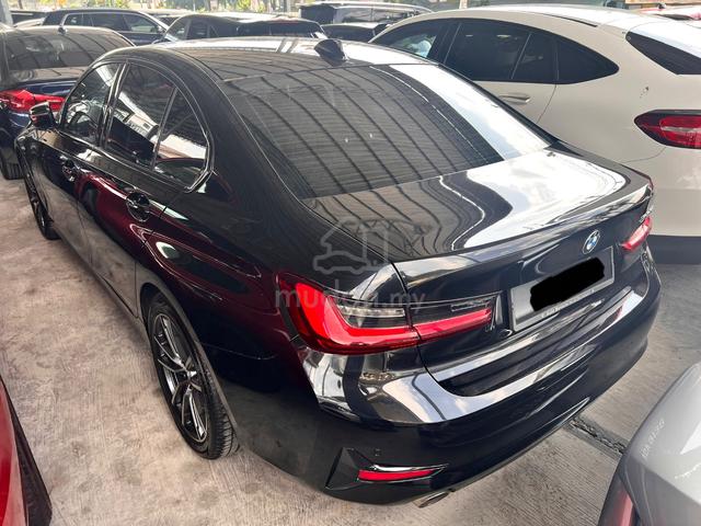2022 Bmw 320i 2.0 SPORT G20 (A)*1 CAREFUL OWNER* - 3