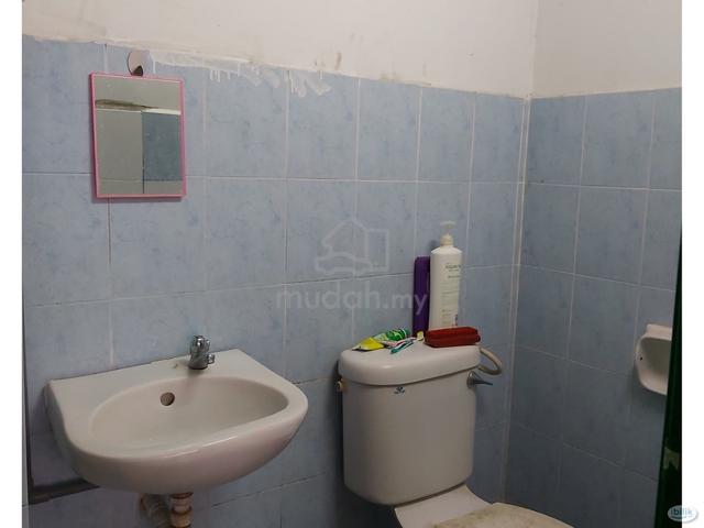 Putra Indah Apartment 3