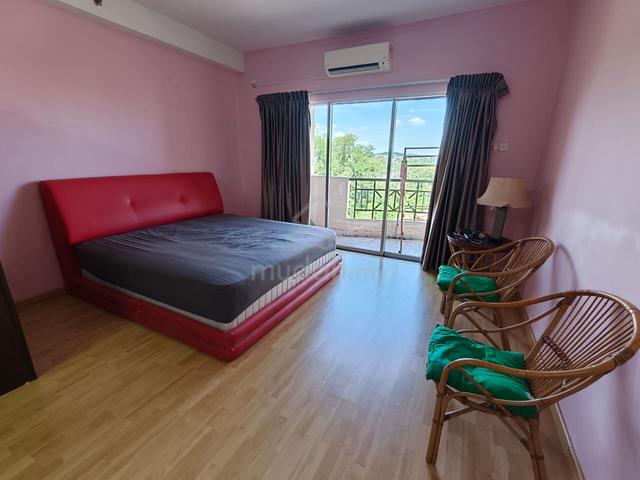 Prima Regency 1