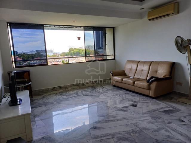 Lavinia Apartments 1