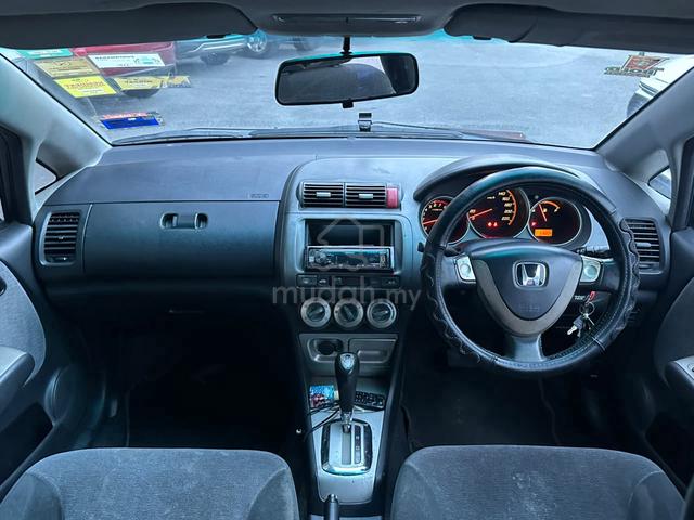 2007 Honda CITY 1.5 VTEC MY03 GD ENHANCED (A) - 5