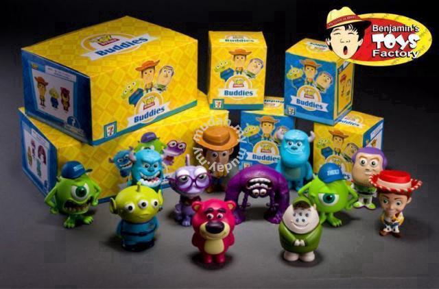 toy story 1 toys for sale