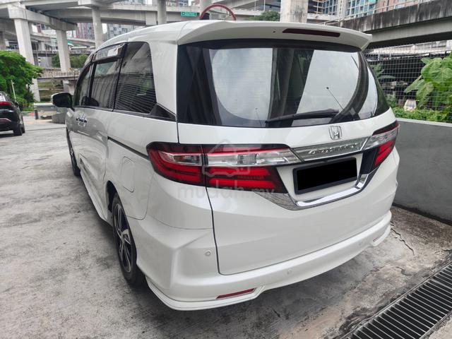 2016 Honda ODYSSEY 2.4 EXV (A) 7 SEATS MPV - 3