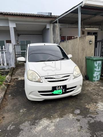2013 Perodua VIVA 0.8 850 ED-VE (M) - 2