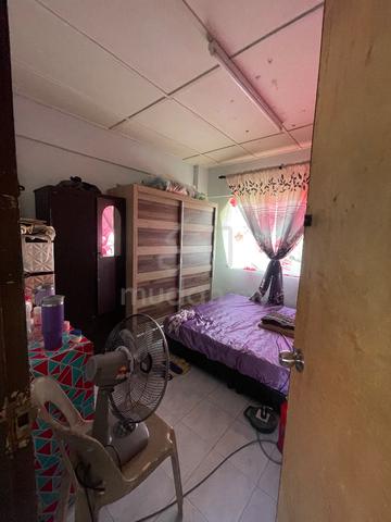 Pangsapuri Indah Teluk Air (Tawar Blok 1A & 1B ) 4