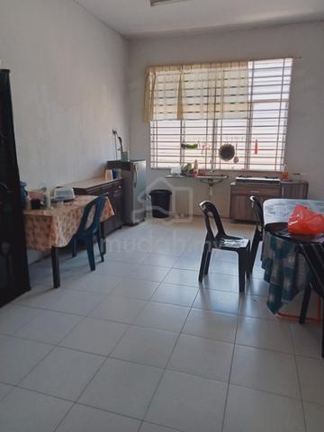 Rumah untuk disewa 1
